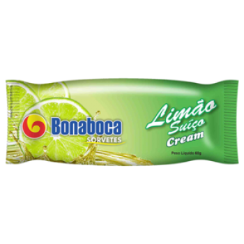 Limão Suíço (Linha Cream)